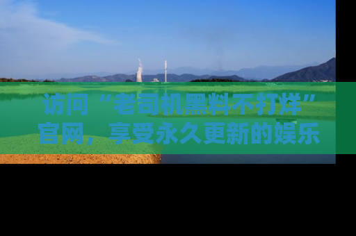 访问“老司机黑料不打烊”官网，享受永久更新的娱乐八卦和内幕新闻！